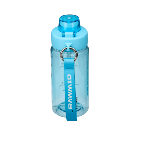 Спортивная бутылка тритановая RAWMID RMB-03 объём 750 мл